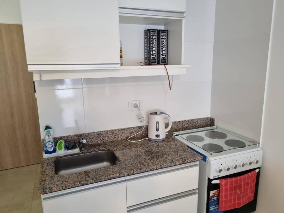 Monoambiente En San Telmo Nuevo! A Estrenar! 22 Appartamento Buenos Aires Esterno foto