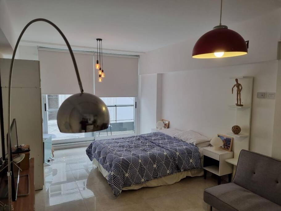 Monoambiente En San Telmo Nuevo! A Estrenar! 22 Appartamento Buenos Aires Esterno foto