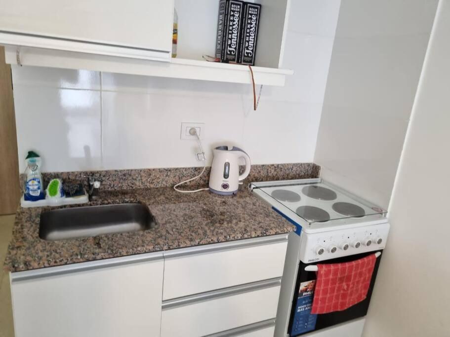 Monoambiente En San Telmo Nuevo! A Estrenar! 22 Appartamento Buenos Aires Esterno foto