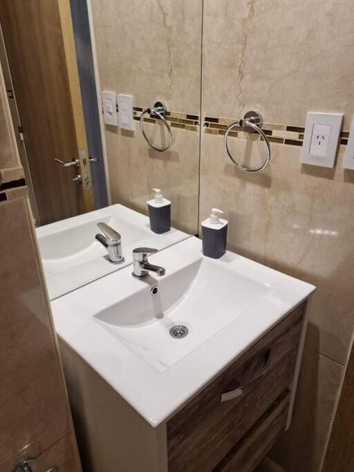 Monoambiente En San Telmo Nuevo! A Estrenar! 22 Appartamento Buenos Aires Esterno foto