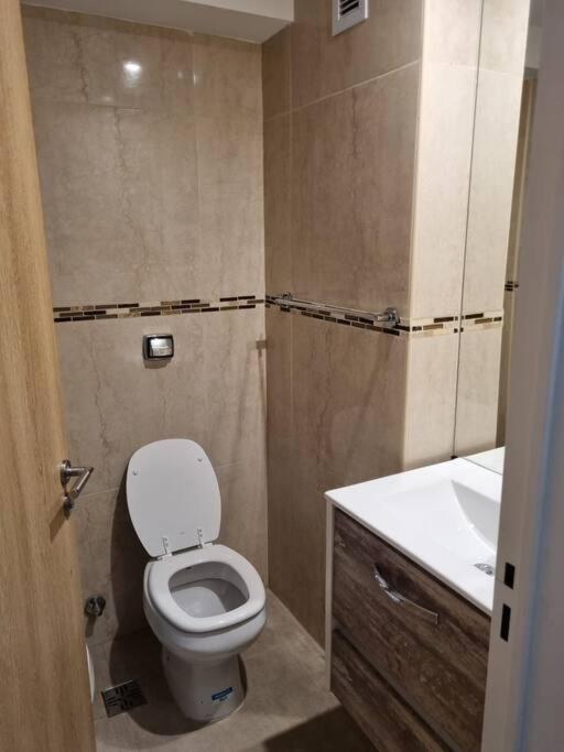 Monoambiente En San Telmo Nuevo! A Estrenar! 22 Appartamento Buenos Aires Esterno foto