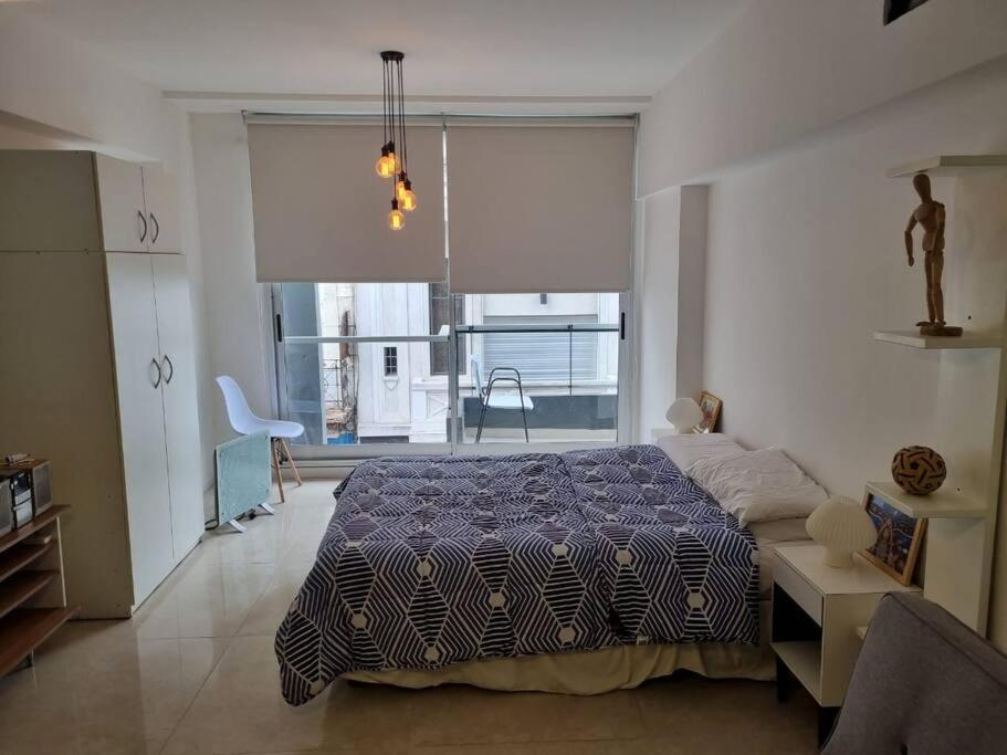 Monoambiente En San Telmo Nuevo! A Estrenar! 22 Appartamento Buenos Aires Esterno foto