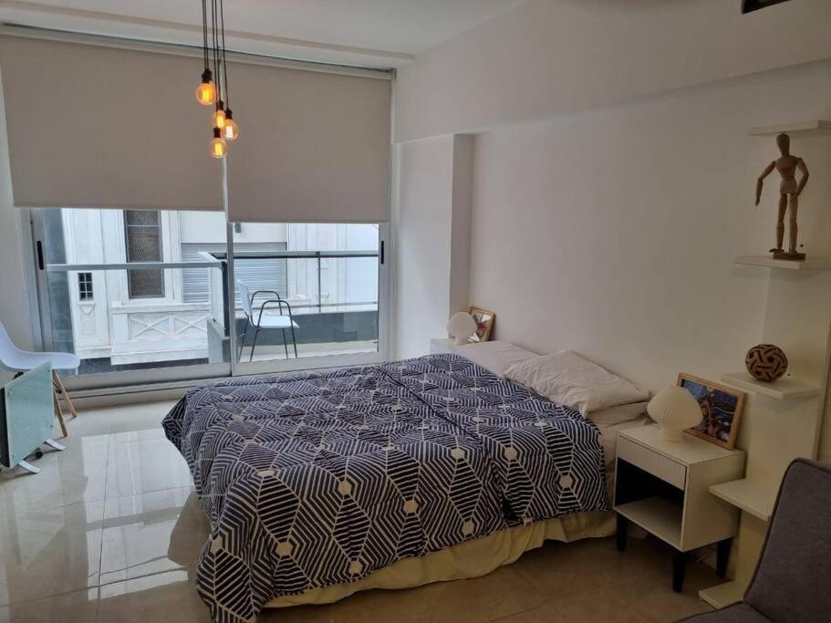 Monoambiente En San Telmo Nuevo! A Estrenar! 22 Appartamento Buenos Aires Esterno foto