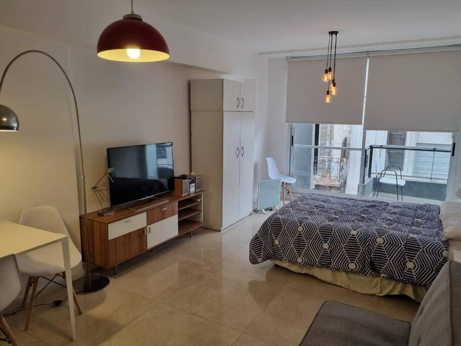 Monoambiente En San Telmo Nuevo! A Estrenar! 22 Appartamento Buenos Aires Esterno foto