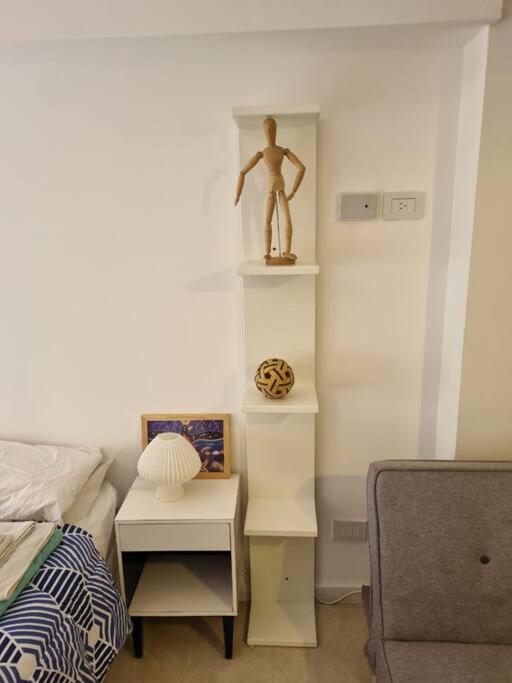 Monoambiente En San Telmo Nuevo! A Estrenar! 22 Appartamento Buenos Aires Esterno foto